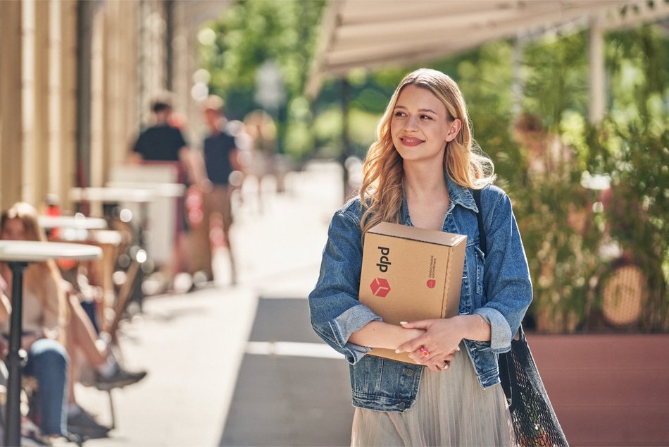 Paczka międzynarodowa DPD Polska: Szybko i Bezpiecznie do Europy