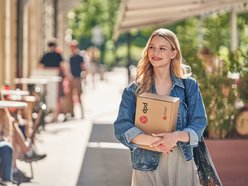 Paczka międzynarodowa DPD Polska: Szybko i Bezpiecznie do Europy