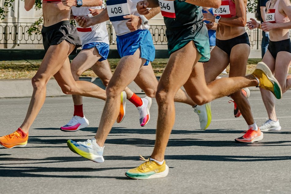 Grand Prix Łodzi w biegach przełajowych. Świętuj 601. urodziny Łodzi na sportowo