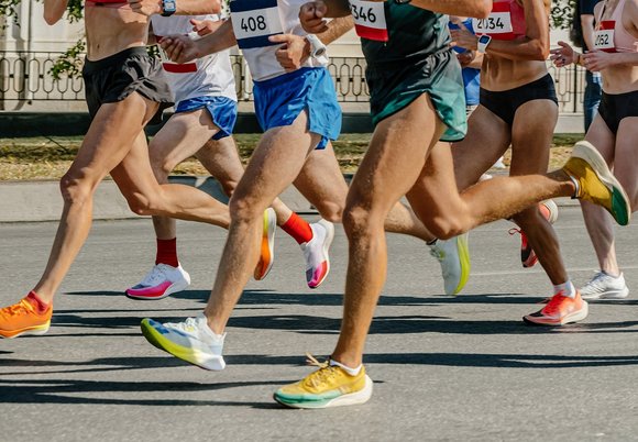 Grand Prix Łodzi w biegach przełajowych. Świętuj 601. urodziny Łodzi na sportowo