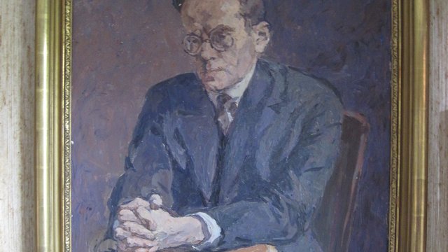 Herman Müntz. Wybitny matematyk i przyjaciel Alberta Einsteina