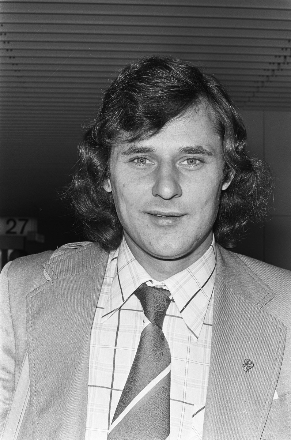 Jan Tomaszewski 