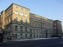 Łódź. Prawie 19 mln złotych na remont budynku dawnego Collegium Anatomicum w Łodzi. Co tam powstanie?