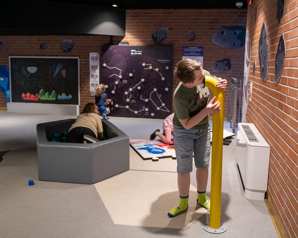 Łódź. Dzień Dziecka w Łodzi! Majka Jeżowska, dmuchańce i pikniki przez cały weekend