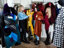 Łódź. Targi Fashionweare B2B