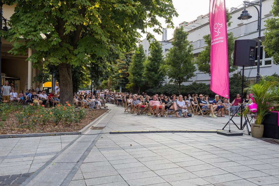 Łódź. Jazzowe Wtorki