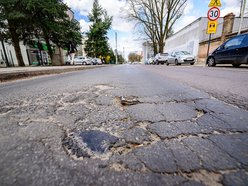 Łódź. Remont Kniaziewicza w Łodzi. Zmiany w ruchu i MPK Łódź