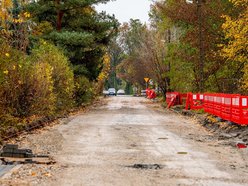 Łódź. Remont Biegunowej i Krańcowej w Łodzi. Zmiany w ruchu i MPK Łódź