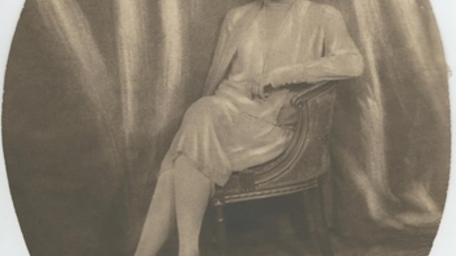 Zapomniane nuty. Łucja Drege-Schielowa - bogaty dorobek kompozytorki z Łodzi