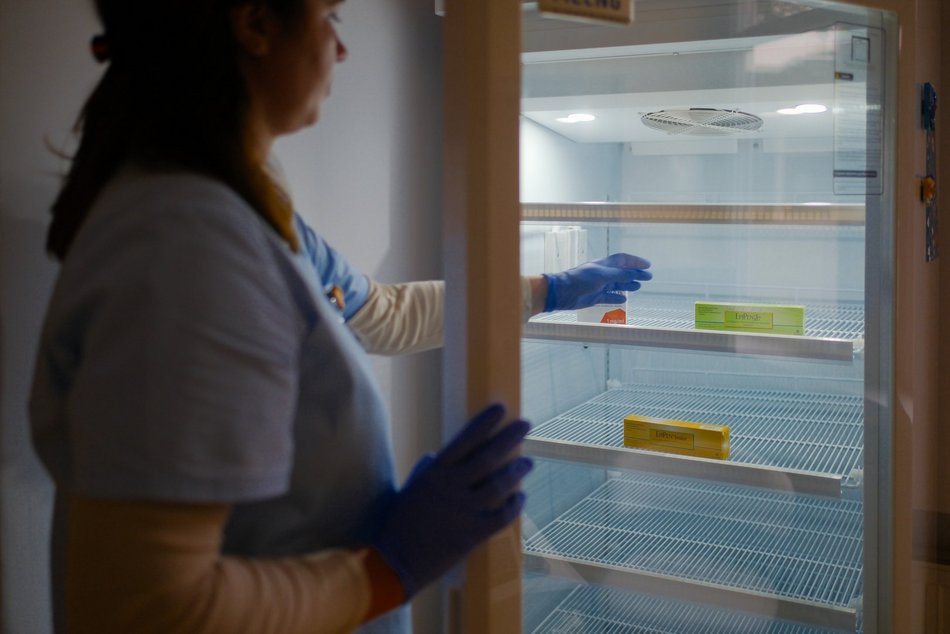 Łódź. MCM Widzew w Łodzi z nowym sprzętem medycznym. Nowoczesne USG i nie tylko