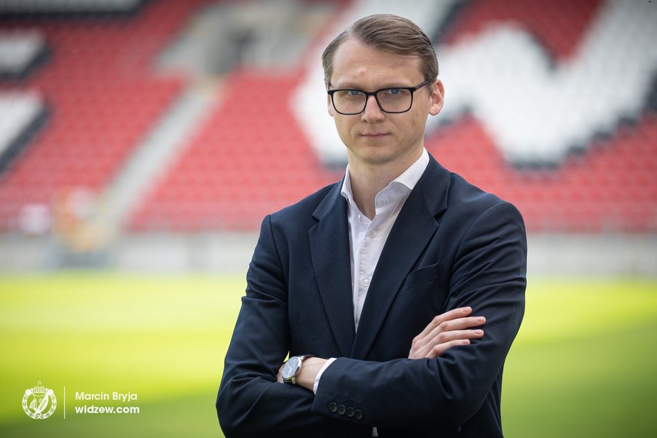 Łódź. Widzew Łódź na wojnie z błędami sędziów. Władze klubu podjęły działania 