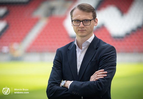 Łódź. Widzew Łódź na wojnie z błędami sędziów. Władze klubu podjęły działania 