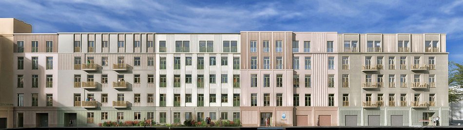 Łódź. Wielkie zmiany przy Piotrkowskiej w Łodzi! Powstanie Kamienica Konesera