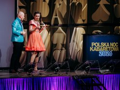 Łódź. Polska Noc Kabaretowa 2026 w Atlas Arenie w Łodzi. Śmiechom nie było końca!