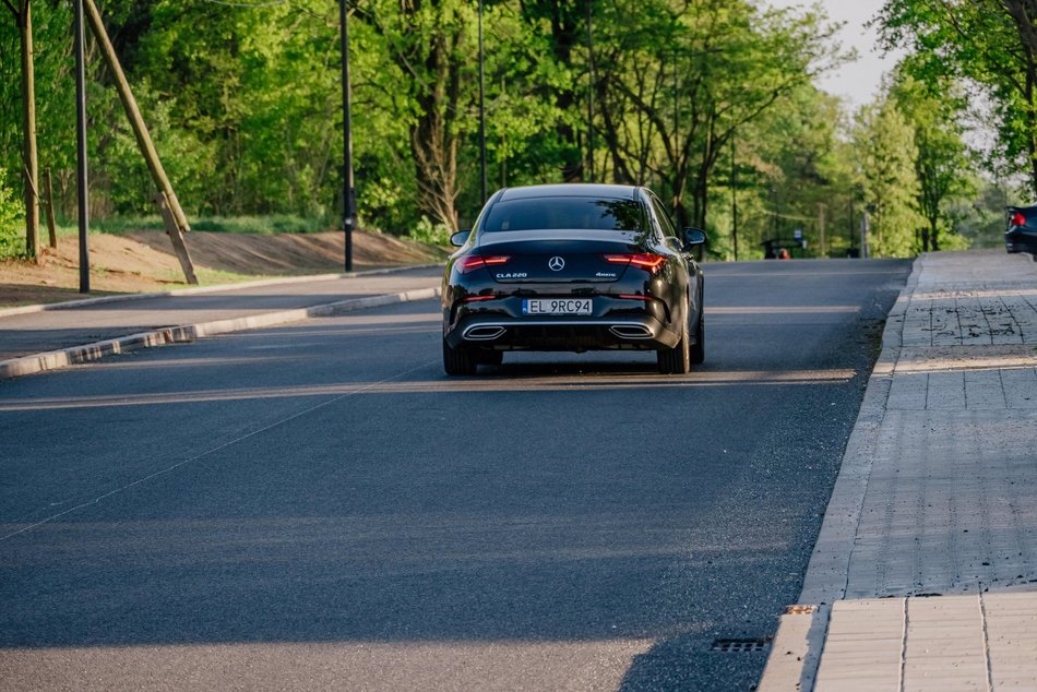 Remont Szczecińskiej zakończony! Otworzą wcześniej niż planowali