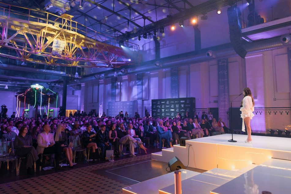 Łódź. Influencerzy na See Bloggers 2026 Łódź. Doda, Blonsky, Edzio Rap, Lexy Chaplin i więcej