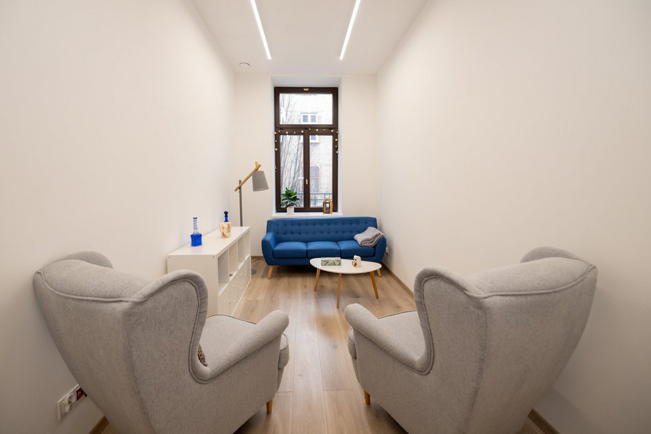 Nowa świetlica Empatia otwarta przy Rewolucji w Łodzi. Miejsce, gdzie zostaniesz zrozumiany!