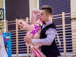 Łódź. Łodzianka staje w szranki z zawodowymi tancerzami! Poznaj historię Roksany Paralusz