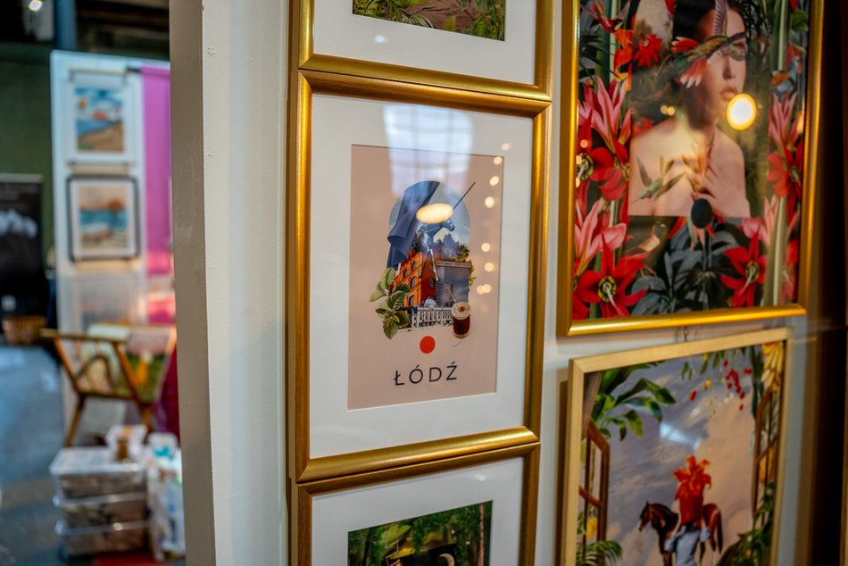 Łódź. Mikołajkowe Targi Sztuki już na OFF Piotrkowska w Łodzi. Jeszcze zdążysz kupić prezenty!