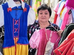 Oświadczyny w stroju żaby? W wypożyczalni strojów Salabim nie ma rzeczy niemożliwych!