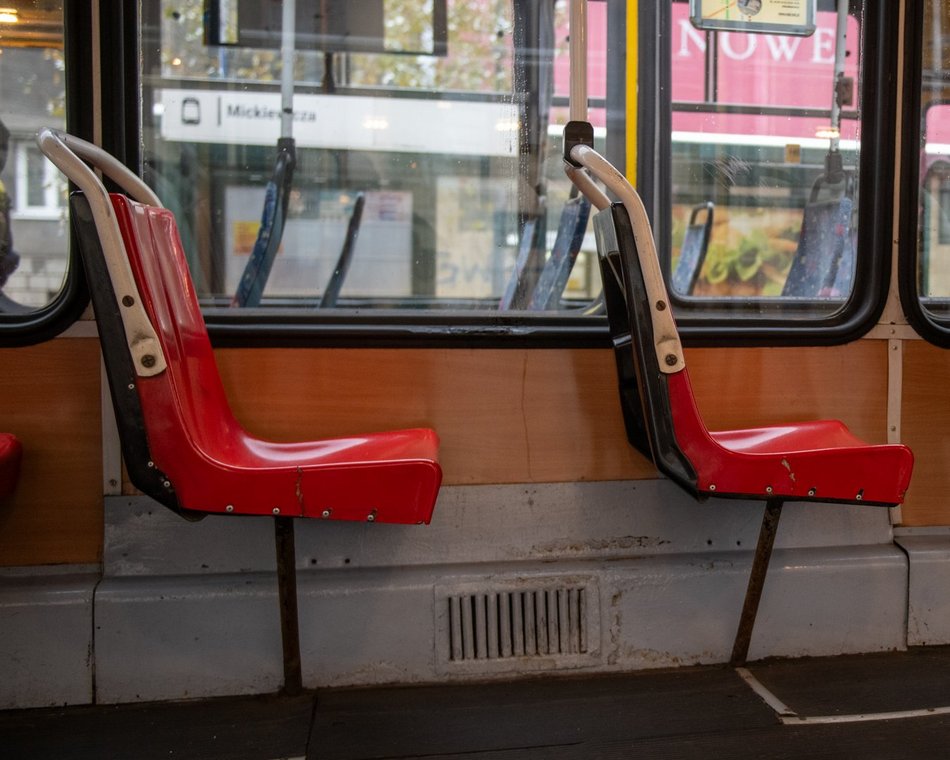 Kultowe tramwaje MPK Łódź