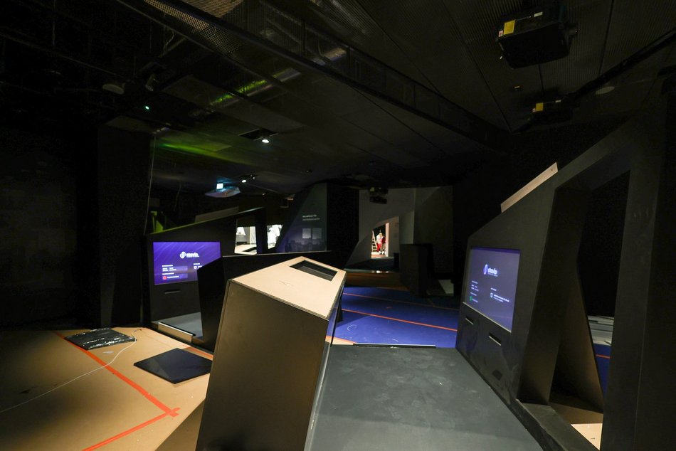 Narodowe Centrum Filmowe w Łodzi