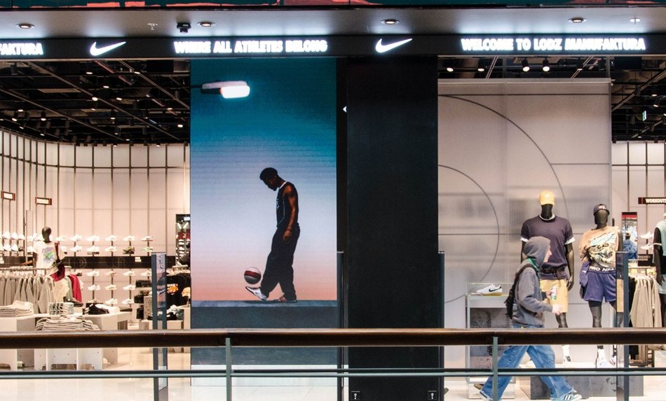 Łódź. Nowe sklepy w Łodzi. Zrób zakupy w Galerii Łódzkiej, M1, Manufakturze i Nowej Sukcesji