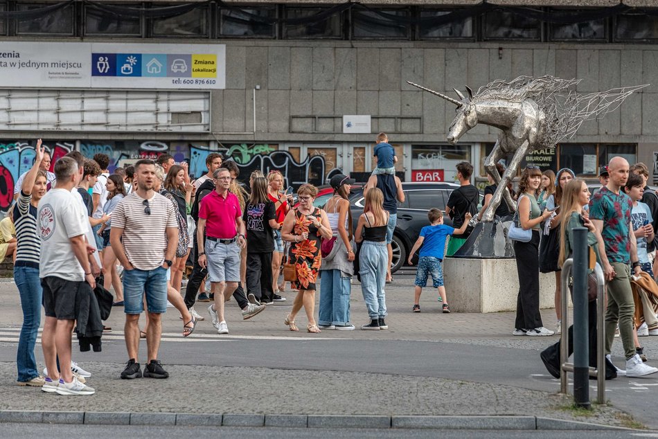 600. Urodziny Łodzi. Zobacz najlepsze kadry z Łódź Summer Festival!