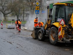 Remont Zawiszy Czarnego i Organizacji WiN w Łodzi