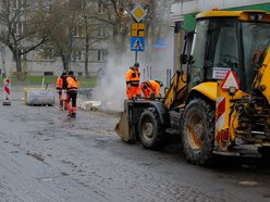 Remont Zawiszy Czarnego i Organizacji WiN w Łodzi