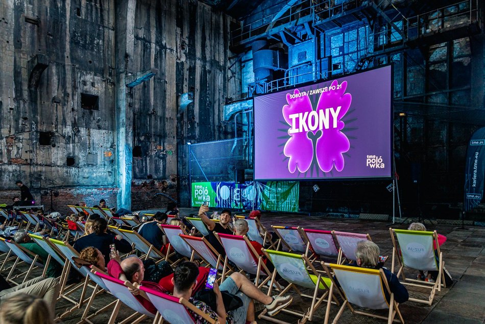 [Translate to Ukraiński:] Polówka