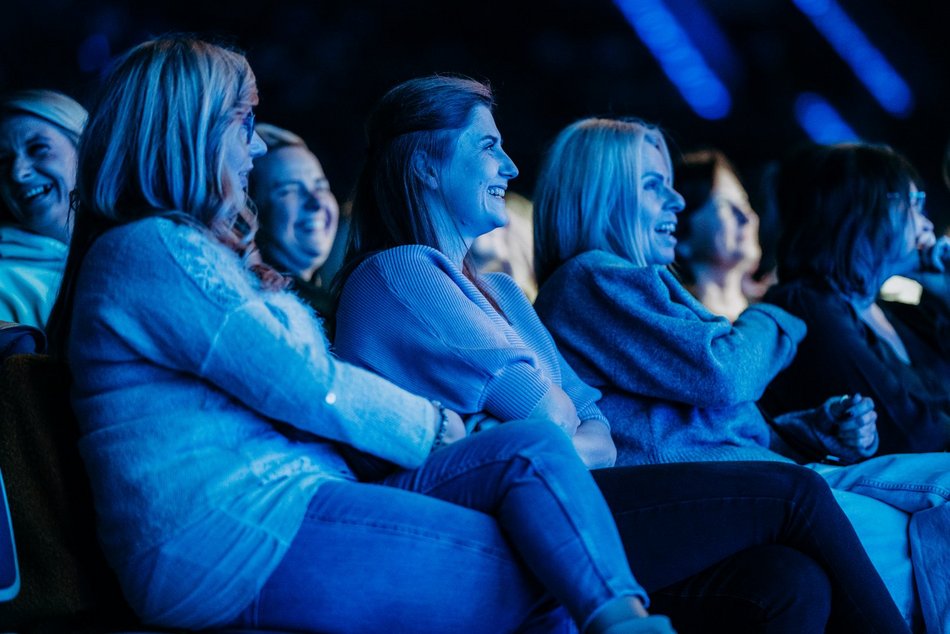 Polska Noc Kabaretowa 2024 w Atlas Arenie