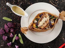 Przy Kominie – nowa restauracja w Monopolis. Zjesz tu łódzki comfort food