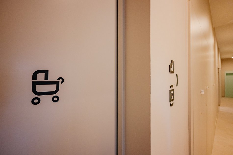 Strefa Progress w Łodzi.