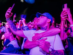 Tatiana Okupnik na Łódź Summer Festival 2025. Dawno niewidziana wokalistka zachwyca