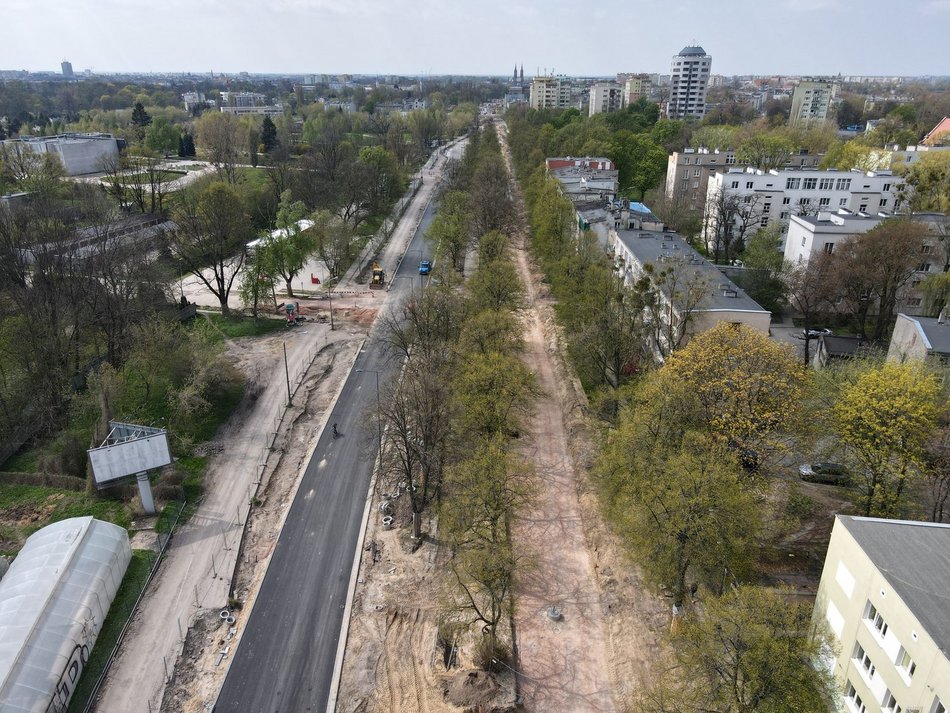 Wojska Polskiego w remoncie. Prace coraz bardziej zaawansowane [ZDJĘCIA]