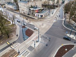 Łódź buduje Wojska Polskiego