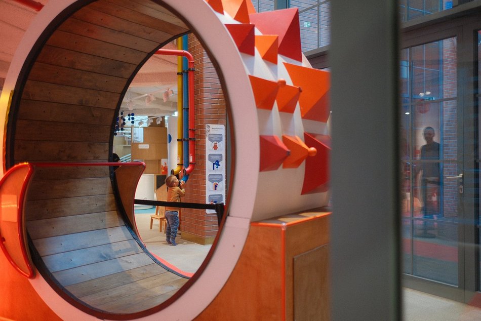 Łódź. Dzień Czystego Powietrza w Ulicy Żywiołów w Łodzi. Mnóstwo zabawy, nauki i inspiracji