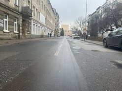 Remont Sterlinga w Łodzi. Drogowcy rozpoczną kolejny etap prac. Zmiany w ruchu i MPK Łódź