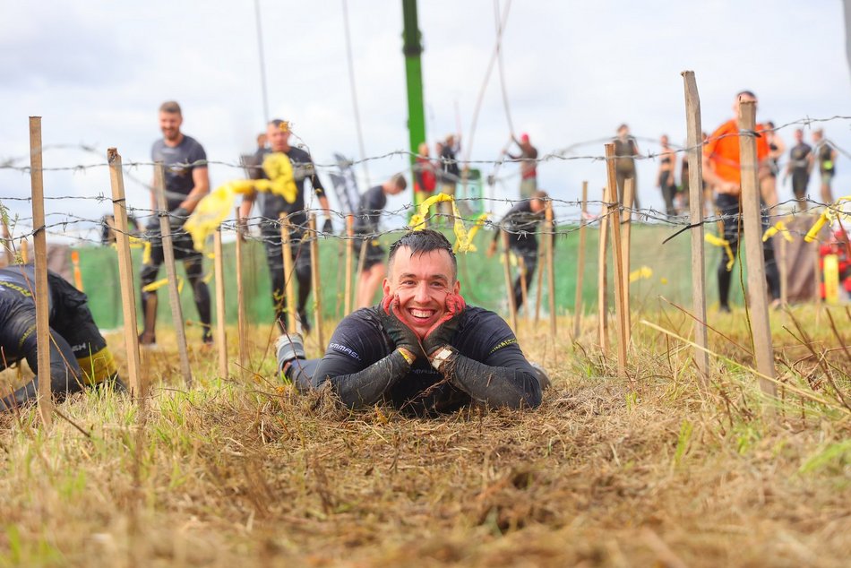 Biegłeś/aś w Runmageddon 2025 w Łodzi? Odszukaj się w galerii