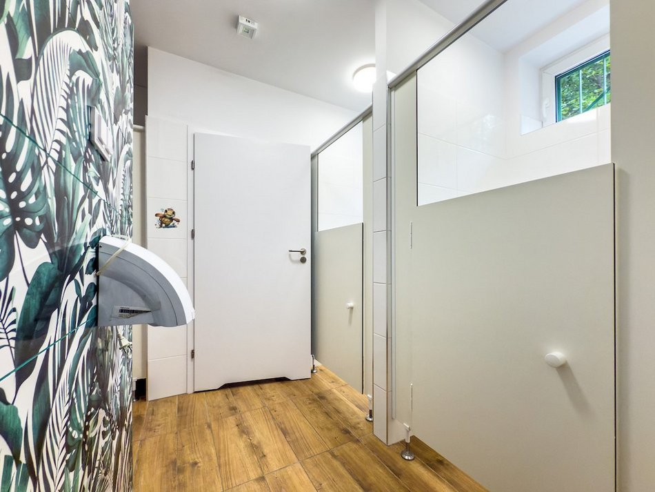 Łódź. Remonty w szkołach i przedszkolach w Łodzi. Wszystko będzie gotowe na 1 września!