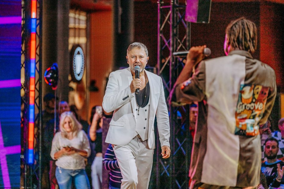 Łódź. Manufaktura Fashion Week w Łodzi. Kolekcja Jarosława Ewerta, koncert Andrzeja Piasecznego i więcej