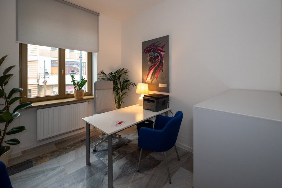 Łódź. Nowe miejsce wsparcia dla kobiet