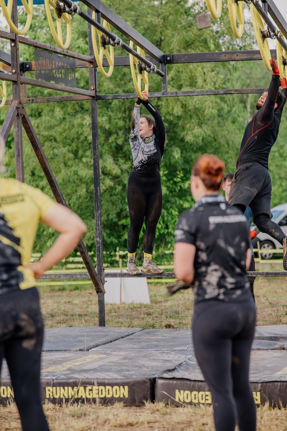 Łódź. Runmageddon 2026. Odszukaj na zdjęciach!