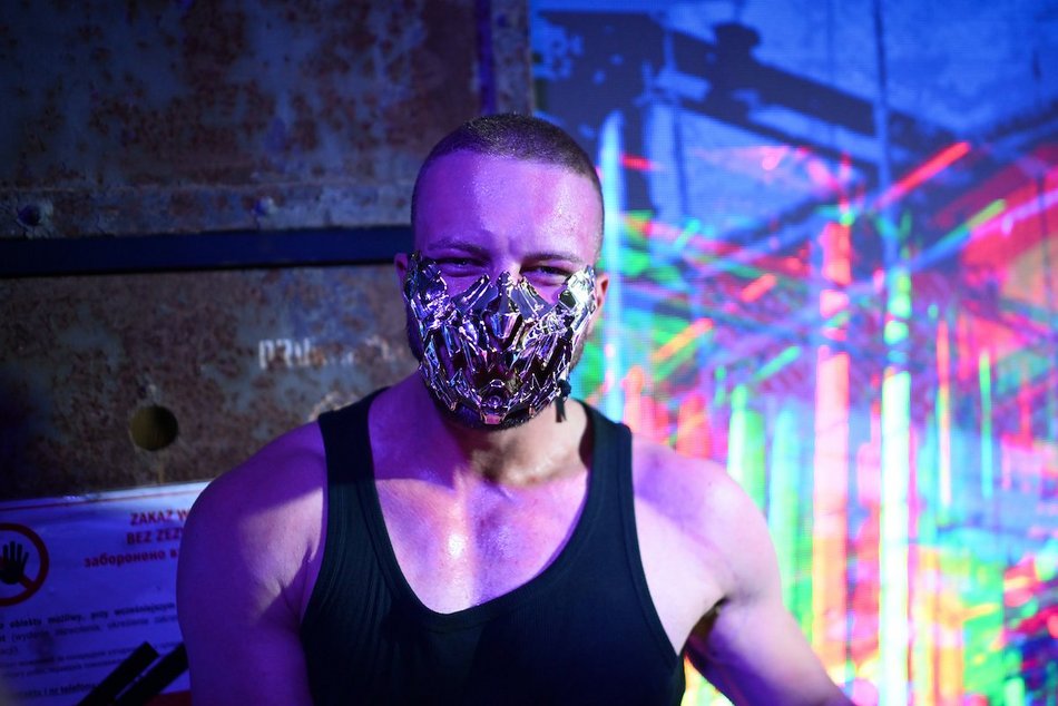 Łódź. Parada Wolności 2025 w Łodzi. Byłeś/aś drugiego dnia? Znajdź się w naszej galerii!