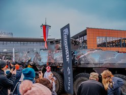 Piknik Niepodległościowy w Manufakturze. Zobacz, jak świętowali łodzianie!