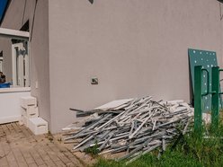 Łódź. Nowy żłobek przy Beskidzkiej w Łodzi. Rozpoczęła się wielka przebudowa