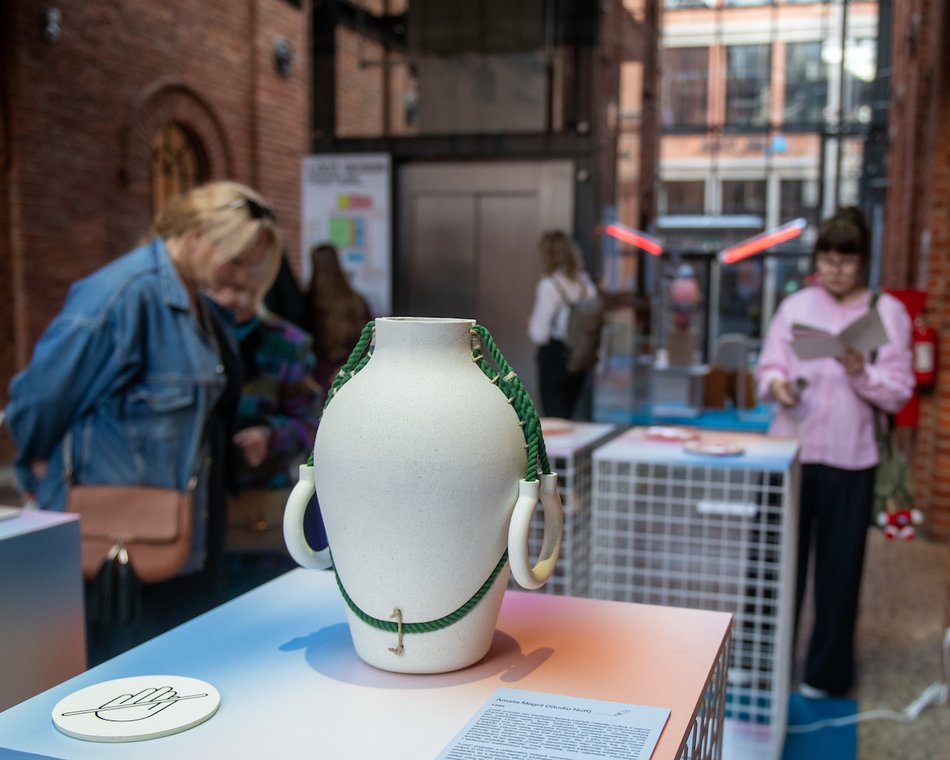 Łódź Design Festival 2025 wystartował! Przed nami dni pełne współczesnego designu