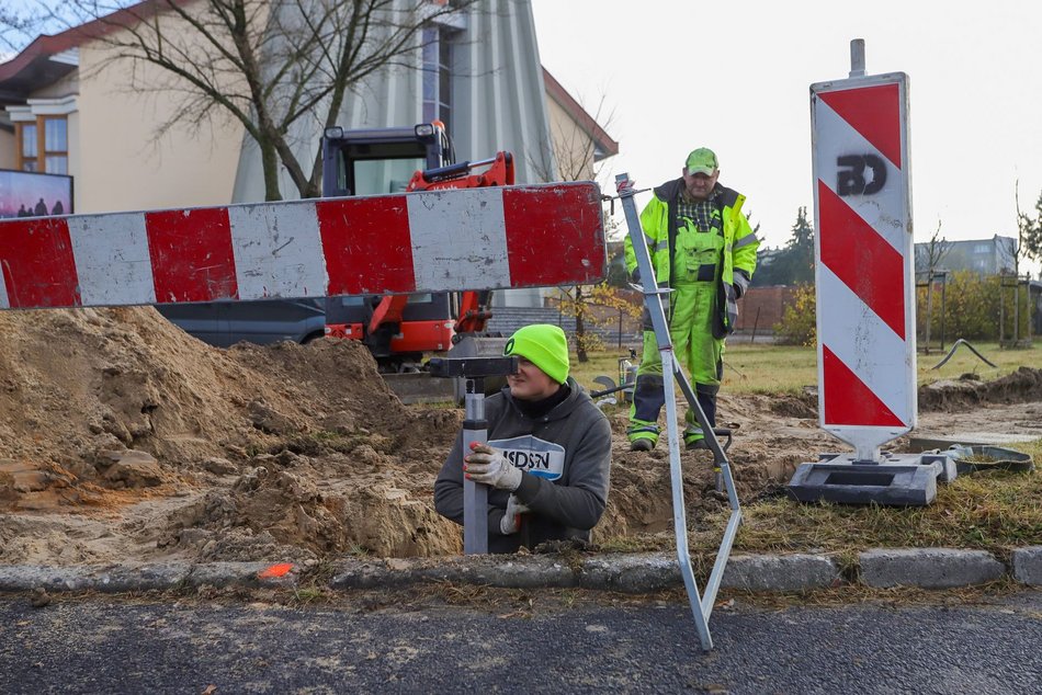 fot. Konrad Ciężki