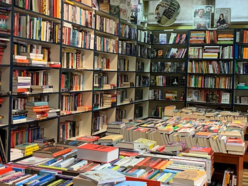 Łódź. Osiedlowe księgarnie i antykwariaty w Łodzi. Lokalne biznesy z pasji do książek